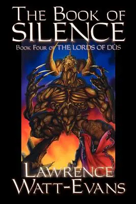 Cartea tăcerii (The Book of Silence) - The Book of Silence