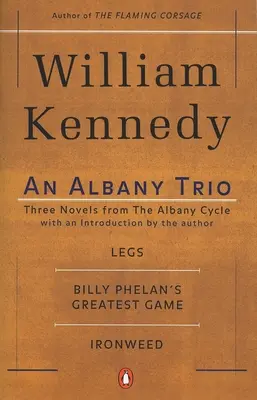 Un trio Albany - An Albany Trio