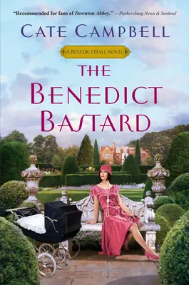 Bastardul Benedict - The Benedict Bastard