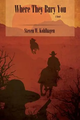 Unde te îngroapă (Softcover) - Where They Bury You (Softcover)