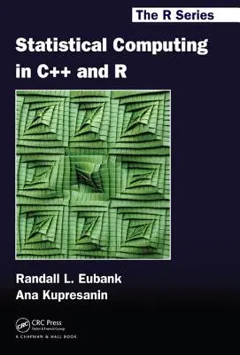 Calcul statistic în C++ și R - Statistical Computing in C++ and R