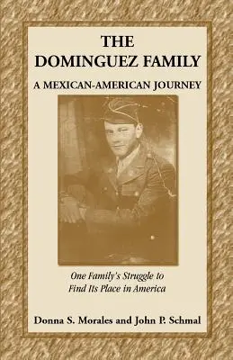 Familia Dominguez: O călătorie mexicano-americană - The Dominguez Family: A Mexican-American Journey