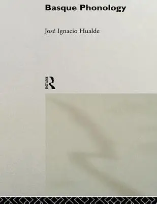 Fonologia bască - Basque Phonology