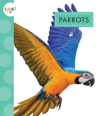 Papagali - Parrots