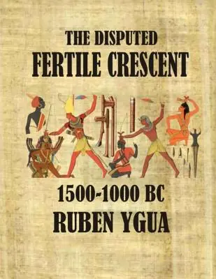 Disputata semilună fertilă - The Disputed Fertile Crescent