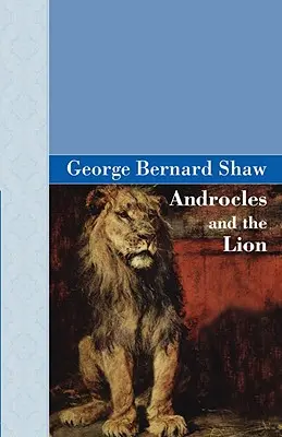 Androcles și Leul - Androcles and The Lion