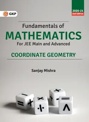 Bazele matematicii - Geometria coordonatelor 2ed - Fundamentals of Mathematics - Co-ordinate Geometry 2ed