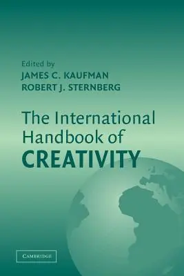Manualul internațional al creativității - The International Handbook of Creativity