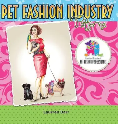Modele din industria modei pentru animale de companie - Pet Fashion Industry Patterns