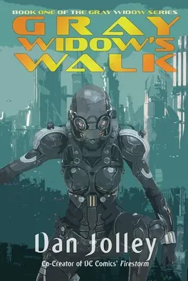 Drumul văduvei gri - Gray Widow's Walk