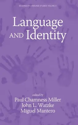Limba și identitatea - Language and Identity