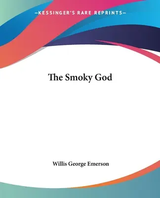 Zeul Smoky - The Smoky God