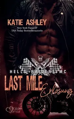 Ultima milă: Erlsung - Last Mile: Erlsung