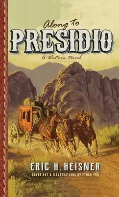 Spre Presidio - Along to Presidio