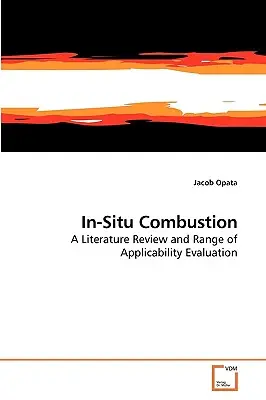 Combustie in situ - In-Situ Combustion