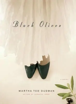 Măslinele negre - Black Olives