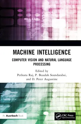 Inteligența artificială: Computer Vision și procesarea limbajului natural - Machine Intelligence: Computer Vision and Natural Language Processing