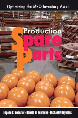 Piese de schimb pentru producție - Production Spare Parts