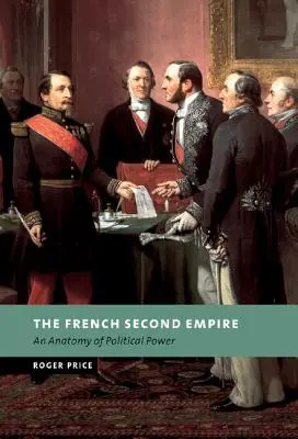 Al Doilea Imperiu Francez - The French Second Empire