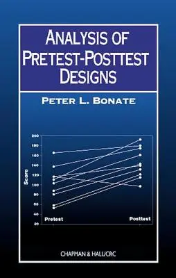 Analiza modelelor pretest-posttest - Analysis of Pretest-Posttest Designs