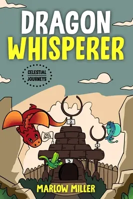 Dragon Whisperer (versiunea color) - Dragon Whisperer (color version)
