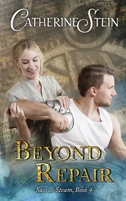 Dincolo de reparații - Beyond Repair