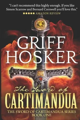 Sabia din Cartimandua - The Sword of Cartimandua