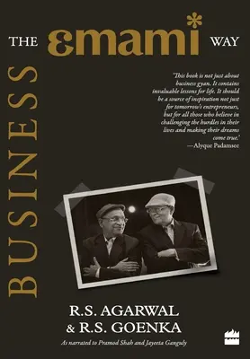 Afaceri: Calea Emami - Business: The Emami Way