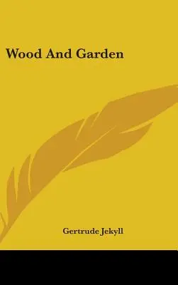 Lemn și grădină - Wood And Garden