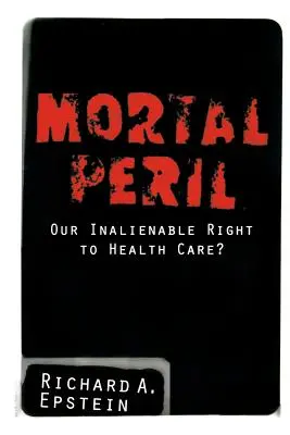 Pericolul mortal - Mortal Peril