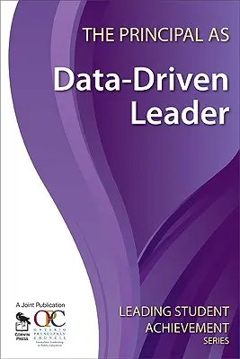 Directorul ca lider bazat pe date - The Principal as Data-Driven Leader