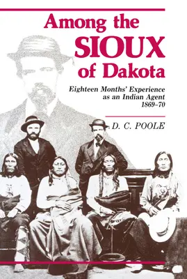 Printre sioux din Dakota - Among the Sioux of Dakota