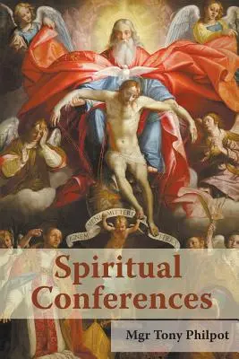 Conferințe spirituale - Spiritual Conferences