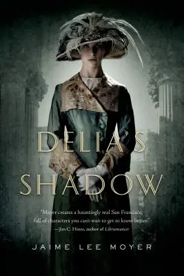 Umbra Deliei - Delia's Shadow