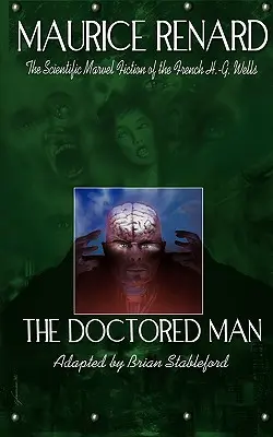 Omul falsificat - The Doctored Man