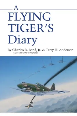 Jurnalul unui tigru zburător: Volumul 15 - A Flying Tiger's Diary: Volume 15
