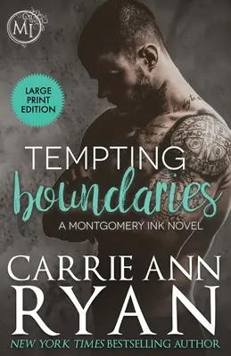 Granițe tentante - Tempting Boundaries