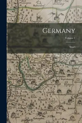Germania; Volumul 1 - Germany; Volume 1