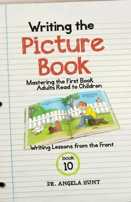 Scrierea cărții ilustrate - Writing the Picture Book