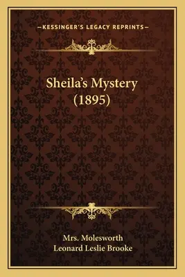 Misterul lui Sheila (1895) - Sheila's Mystery (1895)
