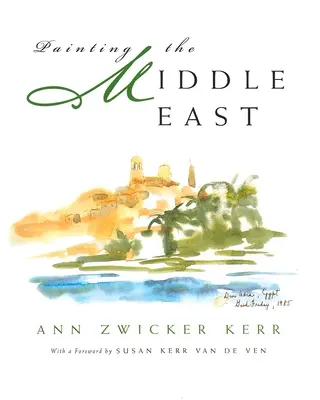 Pictura în Orientul Mijlociu: Probleme contemporane în Orientul Mijlociu (Contemporary Issues in the Middle East) - Painting in the Middle East: Contemporary Issues in the Middle East