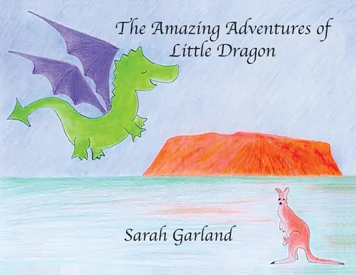 Uimitoarele aventuri ale micului dragon - The Amazing Adventures of Little Dragon