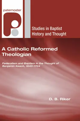 Un teolog catolic reformat - A Catholic Reformed Theologian