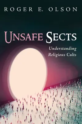 Secte nesigure - Unsafe Sects