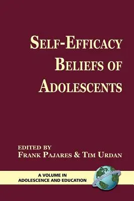 Credințele de autoeficacitate ale adolescenților (PB) - Self-Efficacy Beliefs of Adolescents (PB)