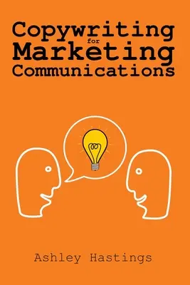 Copywriting pentru comunicări de marketing - Copywriting for Marketing Communications
