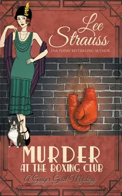 Crimă la Boxing Club - Murder at the Boxing Club