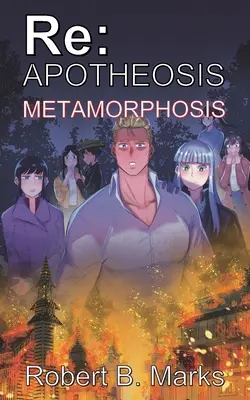 Re: Apoteoză - Metamorfoză - Re: Apotheosis - Metamorphosis