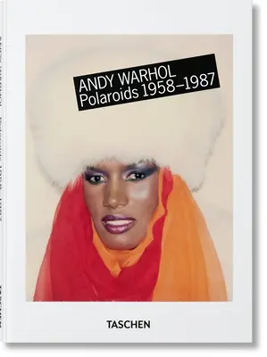 Andy Warhol. Polaroiduri 1958-1987 - Andy Warhol. Polaroids 1958-1987
