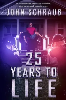 25 de ani de viață - 25 Years to Life
